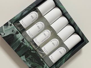 디어포레스트 [5개세트] 숲속의 하루 패브릭미스트 (섬유향수/ 룸스프레이) 50ml 5개 — 4.5점을 준 리뷰어가 2022년 9월 올린 사용 사진
