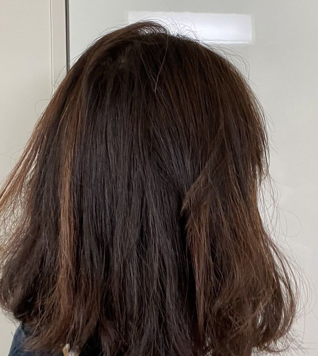 모어 프레쉬 샴푸 리뷰 사진