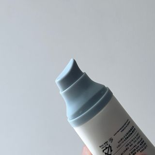 [스킨1004] 마다가스카르 센텔라 히알루-시카 워터핏 선세럼 50ml — 4.5점을 준 리뷰어가 2024년 5월 올린 사용 사진