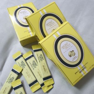 몽베스트 위드더 블랜딩 하우스 _레몬 블랙티 — 5점을 준 리뷰어가 2022년 12월 올린 사용 사진