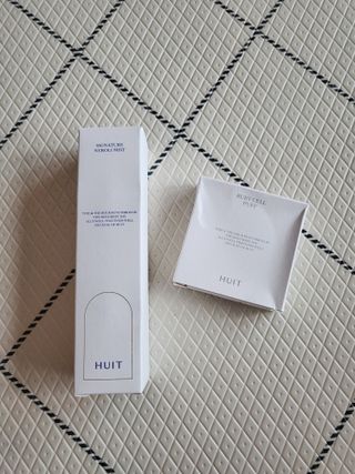 위뜨 시그니처 네롤리 미스트 — 5점을 준 리뷰어가 2022년 7월 올린 사용 사진