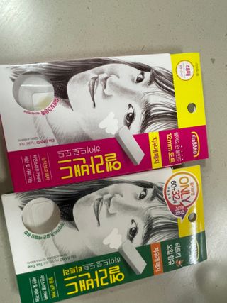 올리브영 엘라밴드 하이드로 도트 스팟패치 12mm, 티트리 — 5점을 준 리뷰어가 2022년 10월 올린 사용 사진