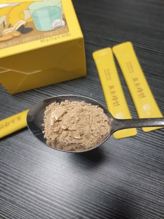 목 넘김이 편한 곡물발효효소 웰테므 효소라인 — 4점을 준 리뷰어가 2023년 2월 올린 사용 사진