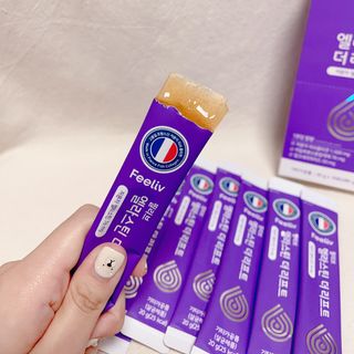 필리브 엘라스틴 더 리프트 — 5점을 준 리뷰어가 2021년 9월 올린 사용 사진