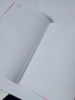 응원과 위로가 필요한 당신에게  리훈 하고싶은말 스터디 플래너 — 5점을 준 리뷰어가 2021년 3월 올린 사용 사진