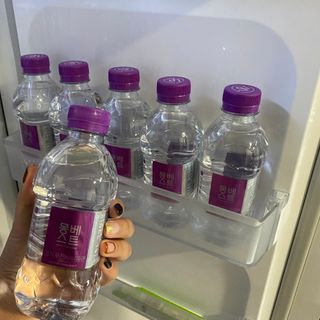 몽베스트 [MONTBEST] 330mL 20병 — 5점을 준 리뷰어가 2021년 10월 올린 사용 사진