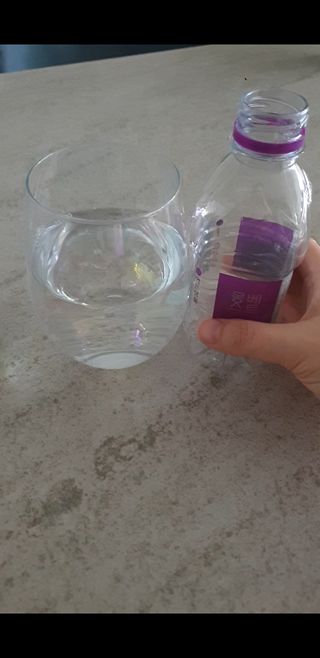 몽베스트 [MONTBEST] 330mL 20병 — 5점을 준 리뷰어가 2023년 5월 올린 사용 사진