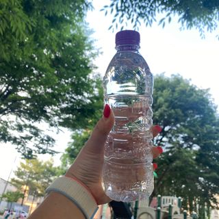 몽베스트 [MONTBEST]위드어스 500mL 20병 — 5점을 준 리뷰어가 2022년 6월 올린 사용 사진