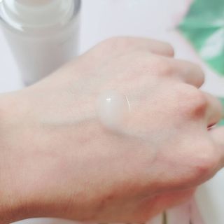 페이스리퍼블릭 카밍 블레미쉬 마데카 세럼 — 5점을 준 리뷰어가 2021년 6월 올린 사용 사진