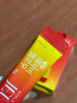 광동생활건강 나우 [광동] 애사비젤로우(15g*14포) — 5점을 준 리뷰어가 2025년 5월 올린 사용 사진