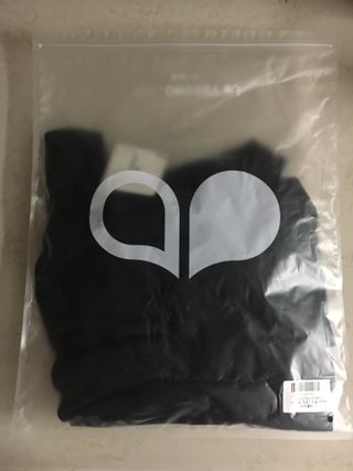 아르보노브라 아르보노 10color 데일리 반팔 노브라티 — 2.5점을 준 리뷰어가 2022년 5월 올린 사용 사진