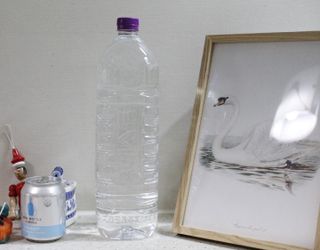 몽베스트위드어스[무라벨] 2L_6입_2Pack — 5점을 준 리뷰어가 2022년 1월 올린 사용 사진
