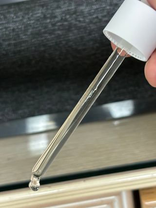 [스킨1004] 마다가스카르 센텔라 앰플 100ml — 5점을 준 리뷰어가 2024년 5월 올린 사용 사진