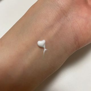 아이디플라코스메틱 아이디 브이로직 플러스 크림 15ml X 4EA — 5점을 준 리뷰어가 2022년 1월 올린 사용 사진
