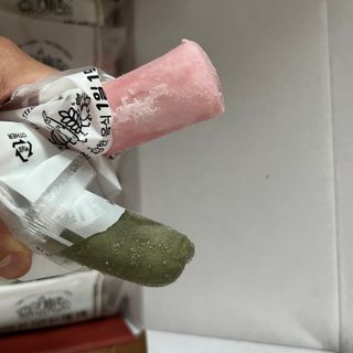 푸디푸디 1일1떡  가래떡 낱개포장 아침식사 식사대용 7종 세트 혼합 (14개입) — 5점을 준 리뷰어가 2022년 6월 올린 사용 사진