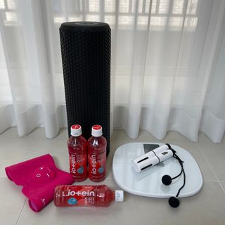 비케어드 생기레드에너지 이오틴 340ml 20개입 — 5점을 준 리뷰어가 2021년 5월 올린 사용 사진