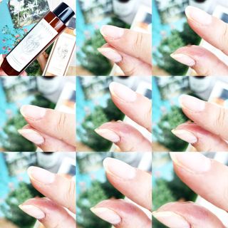 [패키지리뉴얼]보타니티 진정 결케어 플라본 부스터 210ml / 플라본 세럼 50m — 5점을 준 리뷰어가 2022년 5월 올린 사용 사진