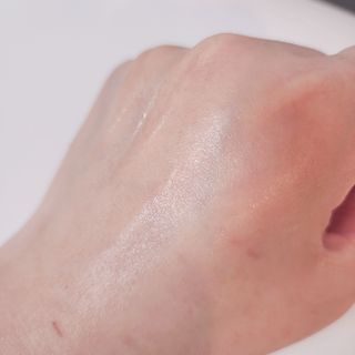 조슈아랩 인텐시브 리커버리 토너, 인텐시브 리커버리 크림 — 5점을 준 리뷰어가 2022년 7월 올린 사용 사진