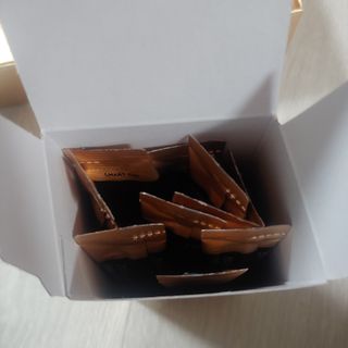 서울약사신협_투데이홍삼정플러스스틱_10g x 30포 — 4.5점을 준 리뷰어가 2021년 1월 올린 사용 사진