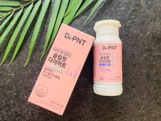 닥터피엔티 [Dr.PNT] 하루 2알로 건강한 다이어트! 한겨울에도 체지방만 쏙~ 슬림핏 다이어트 — 5점을 준 리뷰어가 2023년 2월 올린 사용 사진