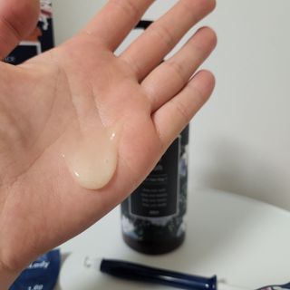 닥터레이디 밸런스 케어 워시 올인원 바디클렌져 여성청결제 — 5점을 준 리뷰어가 2022년 3월 올린 사용 사진