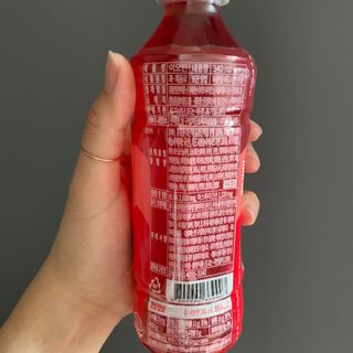 비케어드 생기레드에너지 이오틴 340ml 20개입 — 5점을 준 리뷰어가 2021년 5월 올린 사용 사진