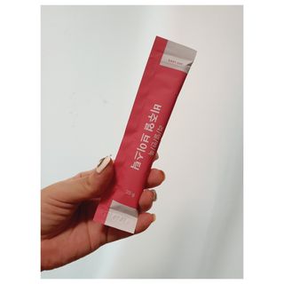 필리브 비주얼 브이스틱 — 4점을 준 리뷰어가 2021년 6월 올린 사용 사진