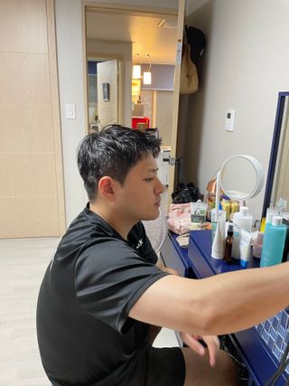 스킨큐어 산다화 비타민c 화이트닝 에센스 30ml — 5점을 준 리뷰어가 2023년 9월 올린 사용 사진