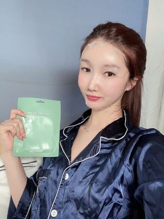 모델윤지님이 올린 리뷰 사진 1