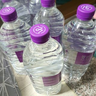 몽베스트 MONTBEST 1L 12입 — 5점을 준 리뷰어가 2022년 2월 올린 사용 사진