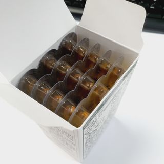 nfp 피놀라 대마종자유 — 5점을 준 리뷰어가 2021년 4월 올린 사용 사진