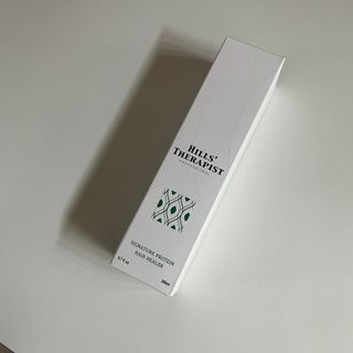 나노힐 프로테인 헤어 힐러 200ml — 4.5점을 준 리뷰어가 2023년 3월 올린 사용 사진
