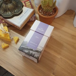 프롬노시베_이너뷰티 올데이 리지 스틱 — 5점을 준 리뷰어가 2021년 4월 올린 사용 사진