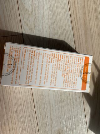 [이뮤니티플러스]우리아이 면역오키, 건강오키 _ 키즈오키 어린이홍삼 10포 1box — 5점을 준 리뷰어가 2022년 3월 올린 사용 사진