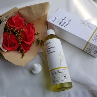 달리프 클로렐라 베러 루트 워터트리트먼트 200ml — 5점을 준 리뷰어가 2021년 5월 올린 사용 사진
