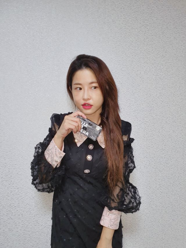 벨레 일회용 필름카메라 리뷰 사진