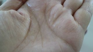 레드투래드 안티더스트 클렌징 오일 150ml — 4점을 준 리뷰어가 2021년 7월 올린 사용 사진