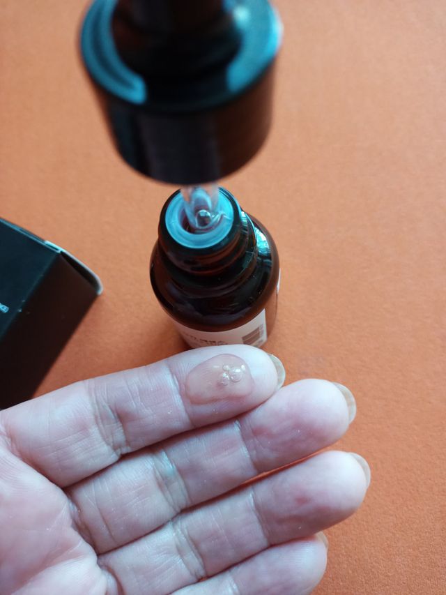 NESAY 네세이 재생에센스 시카에센스 30ml 리뷰 사진