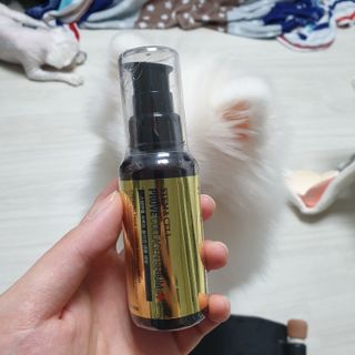 체르엠  프루브 콜라겐 앰플세럼 60ml 1병 — 5점을 준 리뷰어가 2021년 10월 올린 사용 사진