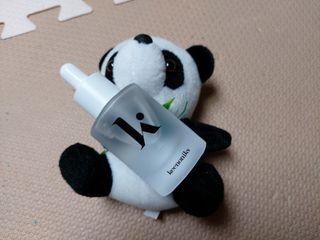 키노닉스 펀더멘탈 앰플 부스터 — 5점을 준 리뷰어가 2021년 10월 올린 사용 사진