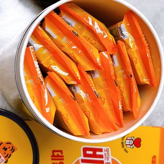 광동생활건강 프리 [광동] VB와 VC를 함유한 멀티 비타민 비타 500 데일리 스틱 180포 — 5점을 준 리뷰어가 2022년 6월 올린 사용 사진