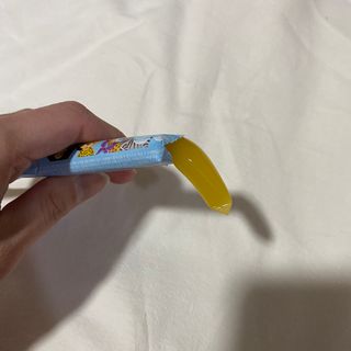 다나음 셀렌에 빠진 아연면역젤리 열대과일맛+사과맛 — 5점을 준 리뷰어가 2021년 3월 올린 사용 사진