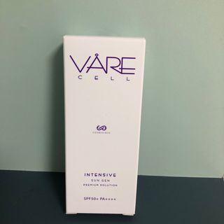 바르셀 톤업 무기자차 자외선차단제 순한 선크림 인텐시브 선 젠 50ml — 3점을 준 리뷰어가 2021년 11월 올린 사용 사진