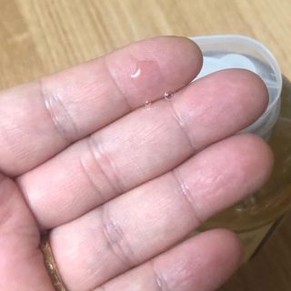 빅그린 안티 헤어로스 탈모 카렌듈라 바이옴 샴푸 500ml (지성두피용) — 5점을 준 리뷰어가 2022년 7월 올린 사용 사진