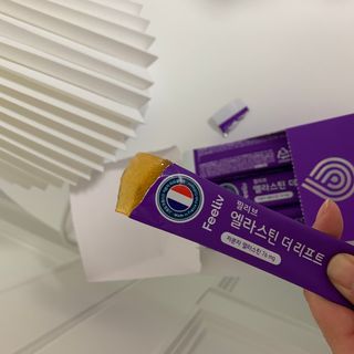 필리브 엘라스틴 더 리프트 — 5점을 준 리뷰어가 2021년 9월 올린 사용 사진