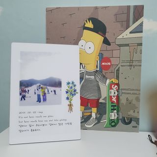 심슨메기님이 올린 리뷰 사진 1