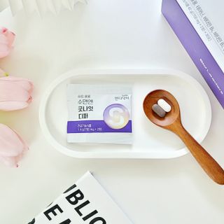 [인디닥터] 슬립 쿨쿨 수면엔 굿나잇 디퍼 — 5점을 준 리뷰어가 2022년 5월 올린 사용 사진