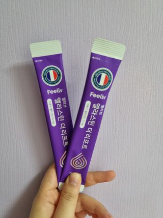 필리브 엘라스틴 더 리프트 — 5점을 준 리뷰어가 2021년 8월 올린 사용 사진