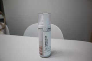가치 WATERFOX(워터폭스)-엑토인 시카-비옴 하이 워터 크림 (100ml) — 5점을 준 리뷰어가 2023년 3월 올린 사용 사진