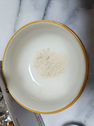 하루 1포로 콜레스테롤, 유산균, 고역가 소화효소까지 한번에 섭취! 다온바이오 홍자임 1개월분(30포) — 5점을 준 리뷰어가 2023년 2월 올린 사용 사진